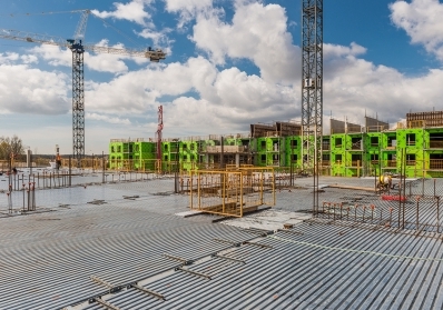 Common Challenges in Construction and How We Overcome Them blog image