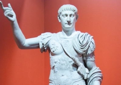 The Ascension of Trajan: Unraveling the Path to Imperial Power in Ancient Rome blog image